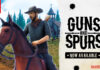 Guns and Spurs 2 llega hoy a Nintendo Switch Guns and Spurs 2