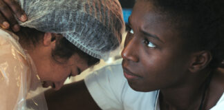 FICX 2023: Matronas, de Léa Fehner