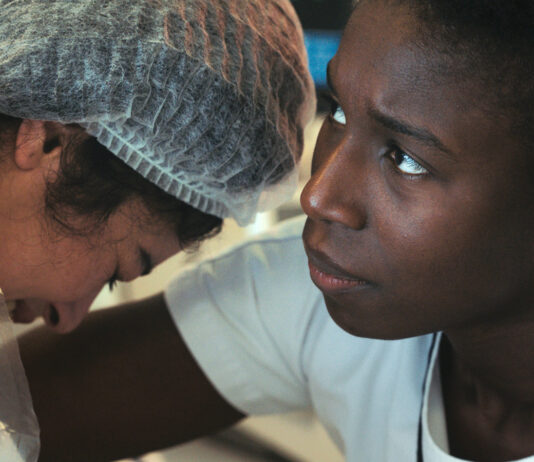 FICX 2023: Matronas, de Léa Fehner