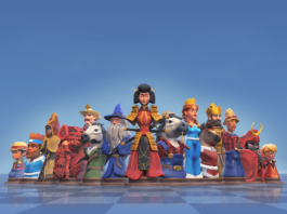 Chessarama – Análisis Chessarama Xbox Análisis