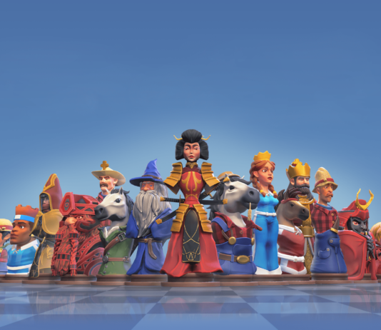 Chessarama – Análisis Chessarama Xbox Análisis