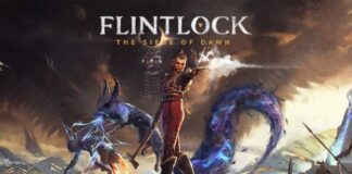 Flintlock: The Siege of Dawn