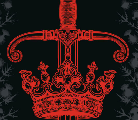 «Lady MacBethad»: la maldad es la infección que empieza con la más oculta herida