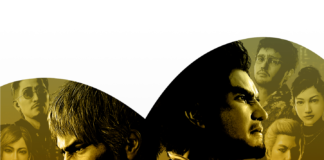 Se desvela los héroes, amigos y villanos de Like a Dragon: Infinite Wealth infinite