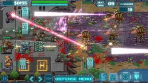 Mech vs kaijus análisis