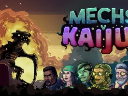 Mechs V Kaijus – Análisis MechsVKaijus review