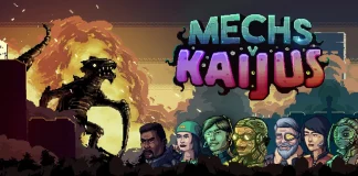 Mechs V Kaijus – Análisis MechsVKaijus review