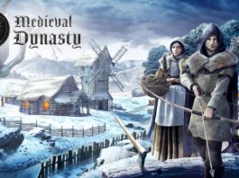 Medieval Dynasty – Análisis Medieval Dynasty