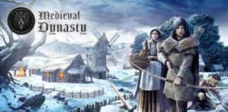 Medieval Dynasty – Análisis Medieval Dynasty