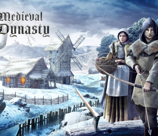 Medieval Dynasty – Análisis Medieval Dynasty