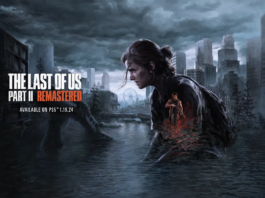 The Last of Us Parte II Remastered llega a PS5 el próximo 19 de enero The Last of Us Parte II Remastered