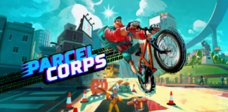 No te pierdas la demo de Parcel Corps en Xbox Series X|S Parcel Corps