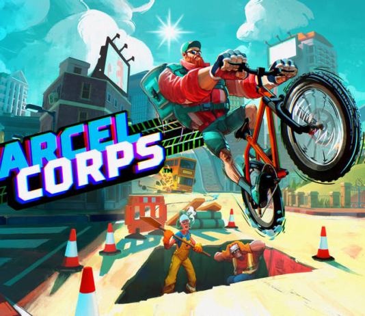 No te pierdas la demo de Parcel Corps en Xbox Series X|S Parcel Corps