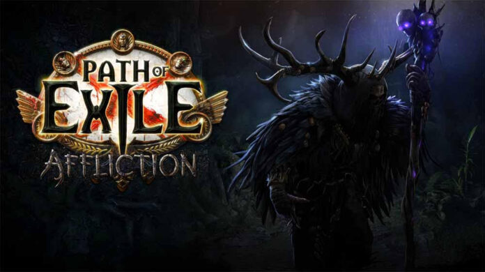 Path of Exile: Affliction