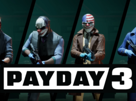 PAYDAY 3 estrena el parche Legacy PAYDAY 3