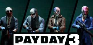 PAYDAY 3