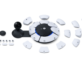 El mando accesible para PS5, PlayStation Access, ya está a la venta en España PlayStation Access