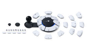 El mando accesible para PS5, PlayStation Access, ya está a la venta en España PlayStation Access