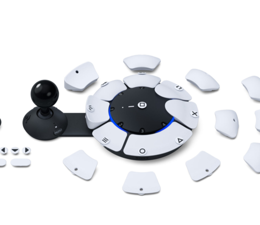 El mando accesible para PS5, PlayStation Access, ya está a la venta en España PlayStation Access