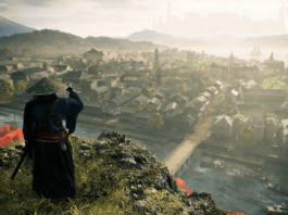 Rise of the Ronin ya disponible para reserva RISE OF THE RONIN
