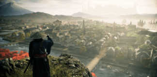 Rise of the Ronin ya disponible para reserva RISE OF THE RONIN