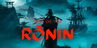 Llega a ordenador Rise of the Ronin Rise of the Ronin