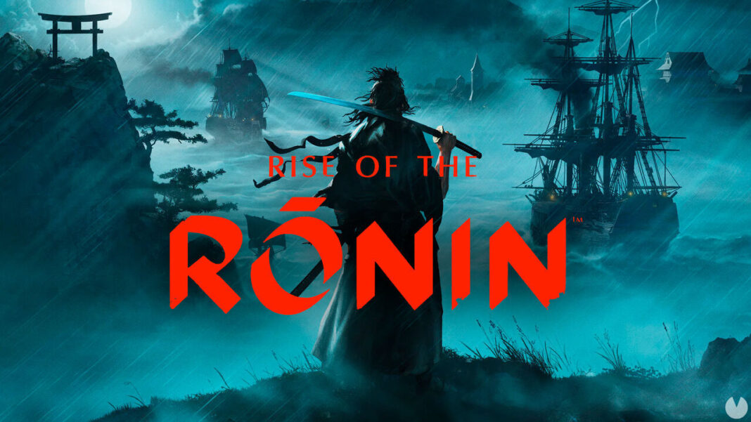 Rise of the Ronin el próximo 22 de marzo para PS5 - Fantasymundo