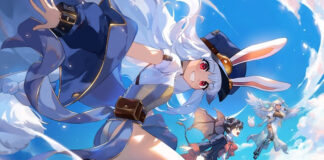 TEVI se lanza hoy en todas las eShops europeas TEVI