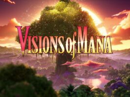 Visions of Mana ofrece nuevos detalles relacionados con sus personajes y su jugabilidad Visions of Mana