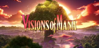 Tras 15 años llega una nueva entrega en la serie Mana Visions of Mana