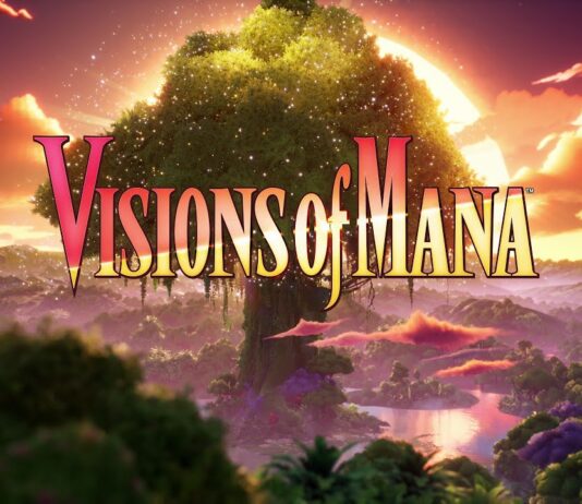 Visions of Mana ofrece nuevos detalles relacionados con sus personajes y su jugabilidad Visions of Mana