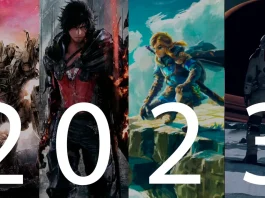 Los mejores juegos del año para Fantasymundo