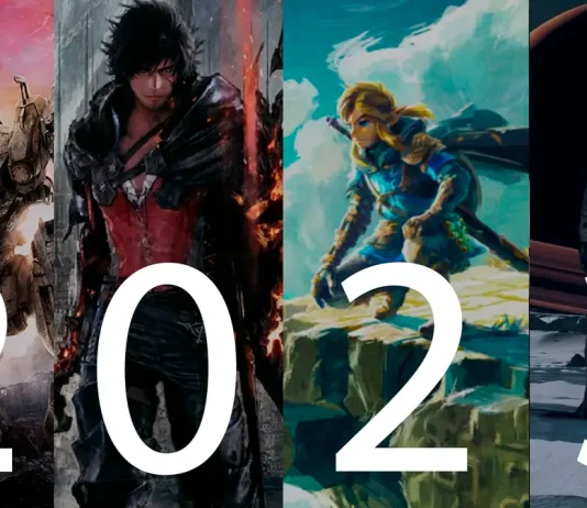 Los mejores juegos del año para Fantasymundo