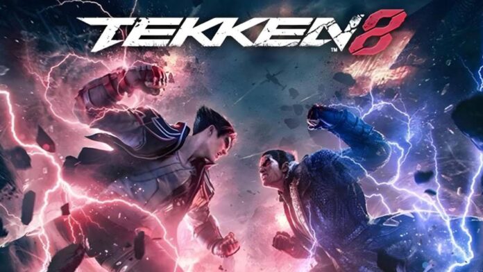 historia de tekken