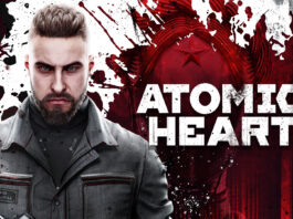 El segundo descargable de Atomic Heart se lanzará en Febrero segundo descargable de atomic heart