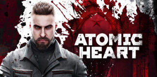 El segundo descargable de Atomic Heart se lanzará en Febrero segundo descargable de atomic heart