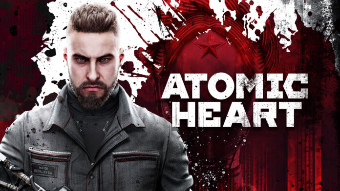 segundo descargable de atomic heart