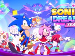 Sonic Dream Team ya disponible en exclusiva para Apple Arcade sonic dream team