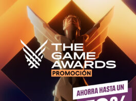 PlayStation Store recibe nuevas ofertas en grandes títulos por los The Game Awards store