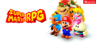 Super Mario RPG – Análisis super mario rpg