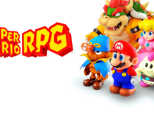 Super Mario RPG – Análisis super mario rpg