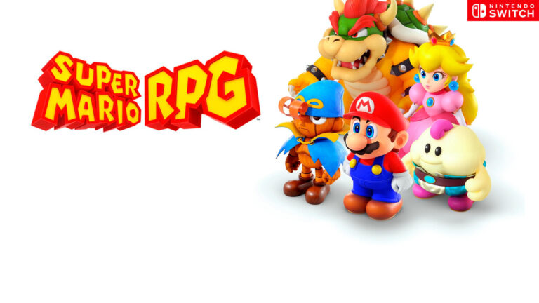 Super Mario RPG – Análisis super mario rpg