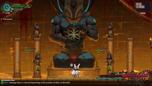 tevi review | Fantasymundo