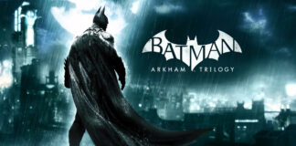 Batman: Arkham City