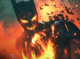 Tráiler de Suicide Squad: Kill the Justice kill the justice