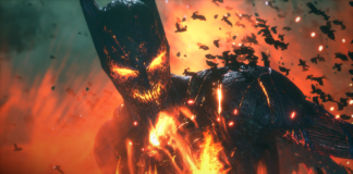 Tráiler de Suicide Squad: Kill the Justice kill the justice