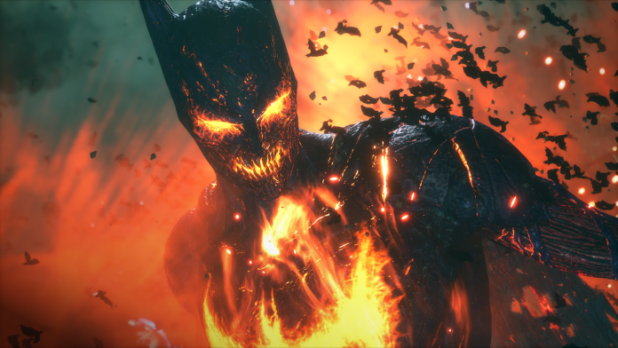 suicide squad kill the justice