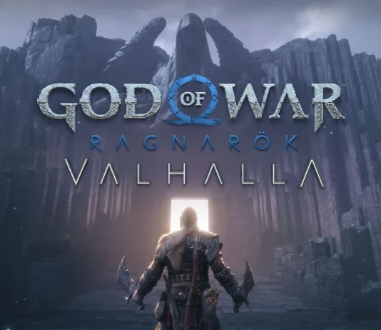 Valhalla, el nuevo contenido DLC gratuito de God of War Ragnarok valhalla