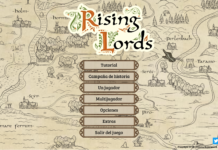Rising Lords – Análisis Rising Lords