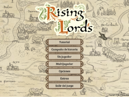 Rising Lords – Análisis Rising Lords